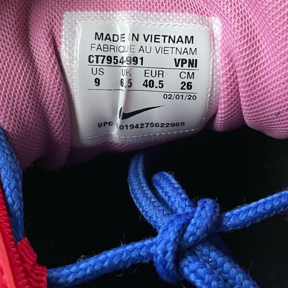 Nike | Air Max 97 'Mel Walk' Sneakers - Picture 6 of 9